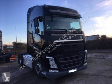Volvo nyergesvontató FH13 500