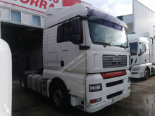 Cabeza tractora MAN TGA 18.480 XLX usada