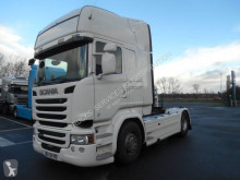 جرار Scania R 450