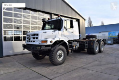 Tracteur Mercedes ZETROS 4042 AS TRACTOR HEAD LHD neuf