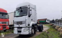 Tracteur Renault Premium 460 EEV