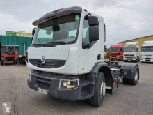 Cabeza tractora Renault Premium Lander 370 usada