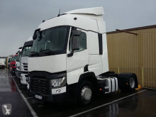 Renault Gamme T 460 tractor unit used