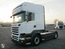 Tracteur Scania R 450 occasion