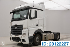 جرار Mercedes Actros مستعمل