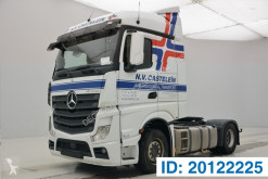 جرار Mercedes Actros مستعمل