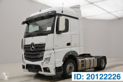 جرار Mercedes Actros مستعمل
