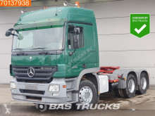 Cabeza tractora Mercedes Actros 3348 usada
