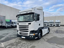 Scania R 450