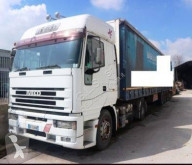 Cabeza tractora Iveco Eurotech 440E38 usada
