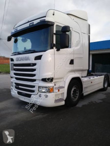 Scania tractor unit R 450
