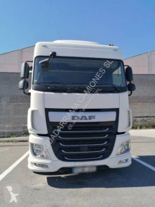 Tracteur DAF XF460