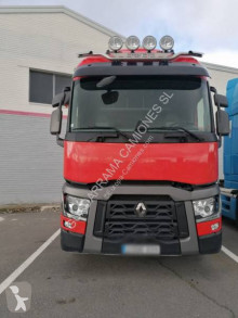 Cabeza tractora Renault Gamme T 460 T4X2 E6