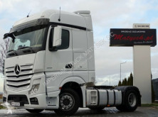 Tracteur Mercedes ACTROS 1848 /BIG SPACE /ACC/ BIG FUEL TANKS/E 6