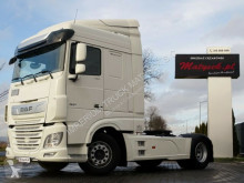 Traktor DAF XF 480 / SPACE CAB / NEW MODEL/ACC/E6/390 000 KM begagnad