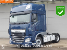 Traktor DAF XF 460 brugt