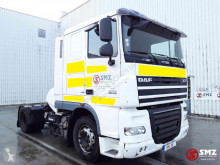 Tracteur DAF XF 410 occasion