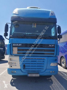 Cabeza tractora DAF XF 510