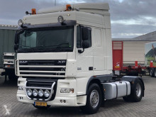 Cabeza tractora DAF XF 410 usada