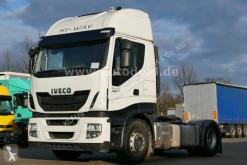 Iveco tractor unit Stralis 460 Hi-Way