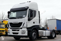 Tracteur Iveco Stralis 460 Hi-Way occasion