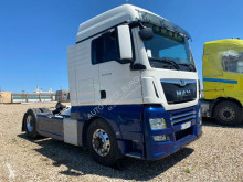 جرار MAN TGX 18.500