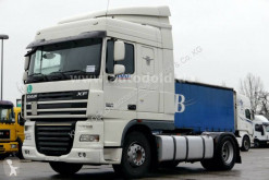 Nyergesvontató DAF XF105 460 használt