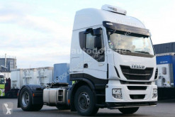 جرار Iveco Stralis 460 Hi-Way مستعمل