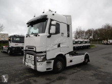 جرار Renault Gamme T High 520 T4X2 E6 مستعمل