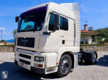 Tracteur MAN TGA 18.460 occasion