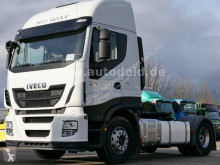 Cabeza tractora Iveco Stralis 460 Hi-Way usada