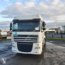 جرار DAF XF