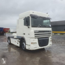 Traktor DAF XF begagnad