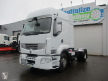 Cabeza tractora Renault Premium 450 usada