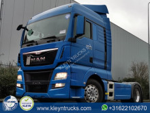 Cabeza tractora MAN TGX 18.440 usada