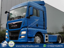Cabeza tractora MAN TGX 18.440 usada