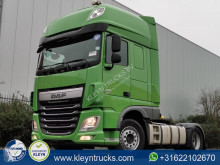 Cabeza tractora DAF XF 460 usada