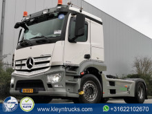 Cabeza tractora Mercedes Actros 1843 usada