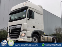 Cabeza tractora DAF XF 460 usada