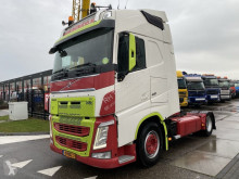 Trekker Volvo FH13 tweedehands