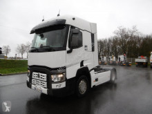 Tracteur Renault Gamme T 520 T4X2 E6 occasion