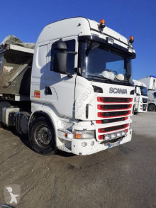Tracteur Scania R 420 High Line