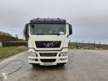 Tracteur MAN TGX 18.480
