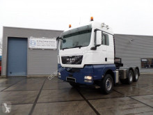 Trekker MAN 33.540 BLS Heavy Haulage Tractor tweedehands