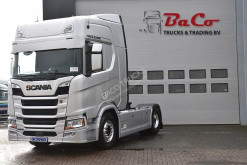 Tracteur Scania R 450 occasion