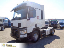Trekker Renault Gamme T 460 + Euro 6+LOW KLM