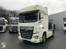 DAF tractor unit XF106-460 SSC- Intarder-2 Tanks- ACC- Spurhalte