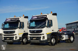 Tracteur Volvo FMX / 380 / E 5 / SILNIK 13 LITRÓW / MANUAL occasion