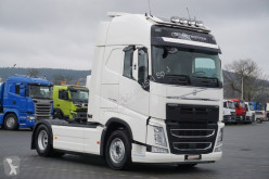 جرار Volvo FH / 460 / EURO 6 / ACC / XL / RETARDER مستعمل