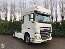 DAF tractor unit XF 480